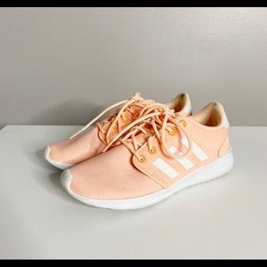 Adidas Cloudfoam QT Racer Sneaker